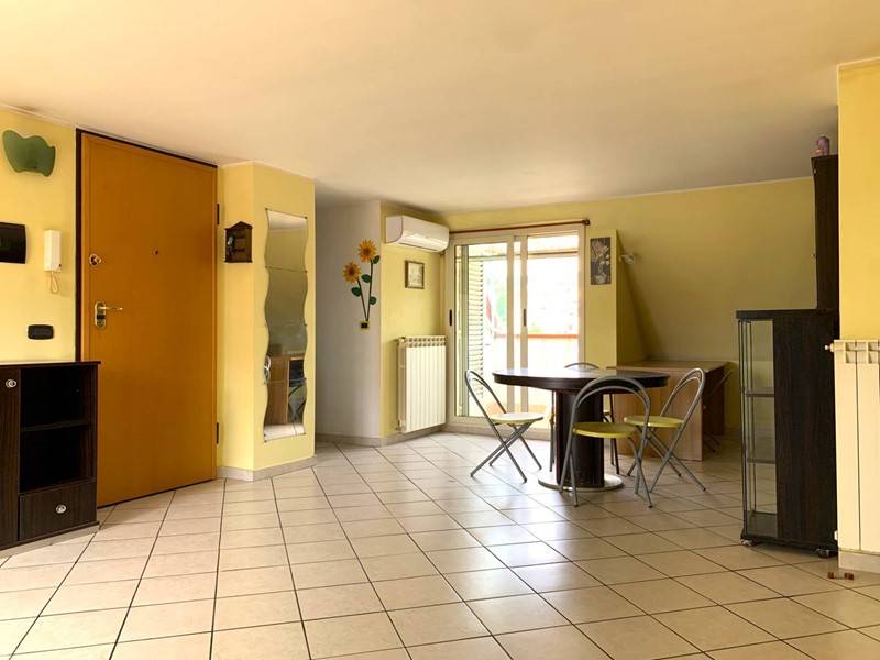 Quadrilocale in Affitto a Catanzaro, 500€, 65 m²