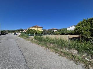Terreno edificabile in Vendita a Borgia, 105'000€, 1050 m²