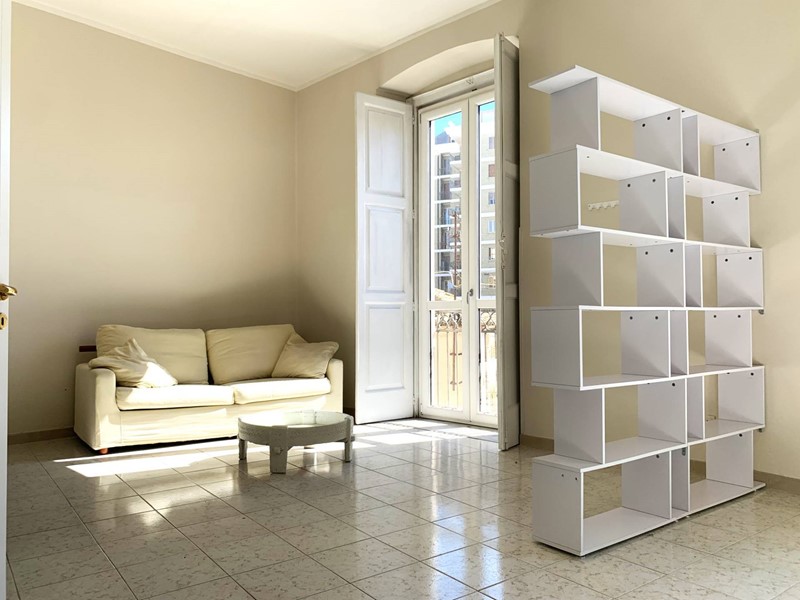 Trilocale in Affitto a Catanzaro, 700€, 110 m²