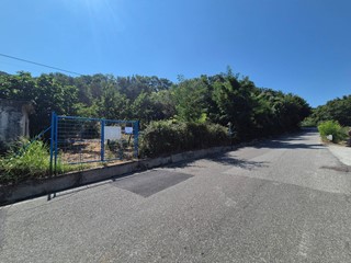 Terreno agricolo in Vendita a Caraffa di Catanzaro, 35'000€, 11840 m²