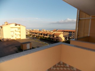 Trilocale in Affitto a Catanzaro, 500€, 100 m²