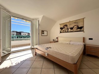 Quadrilocale in Vendita a Catanzaro, 160'000€, 105 m²