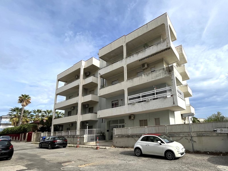 Quadrilocale in Vendita a Catanzaro, 200'000€, 128 m²