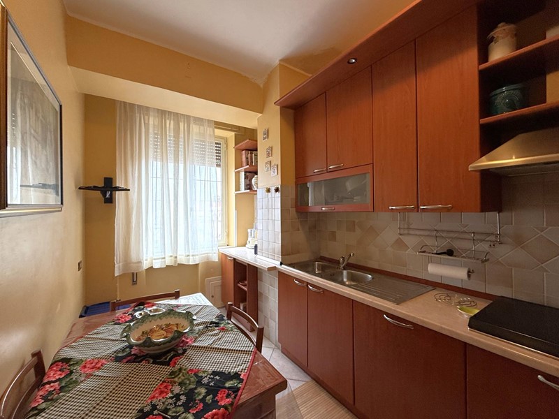 Trilocale in Vendita a Catanzaro, 193'000€, 105 m²