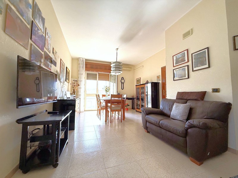 Quadrilocale in Vendita a Catanzaro, 193'000€, 130 m²