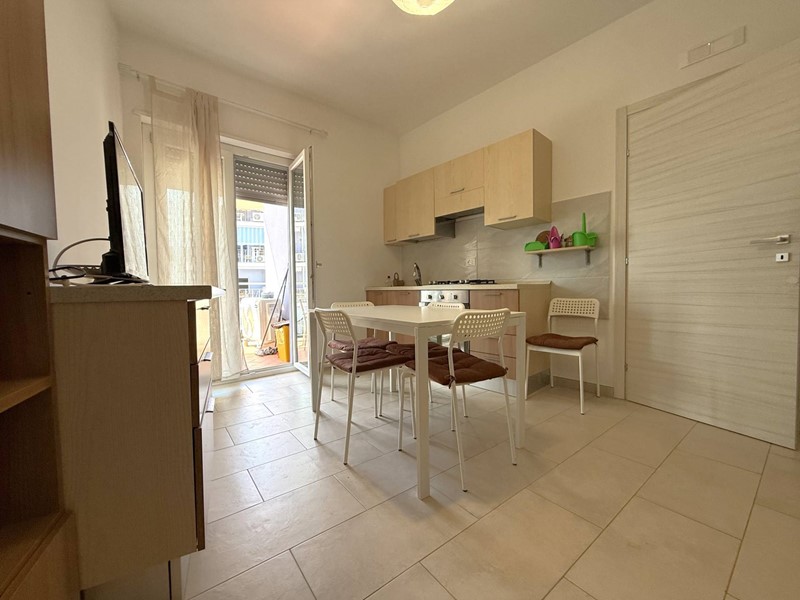 Trilocale in Affitto a Montauro, 550€, 50 m²