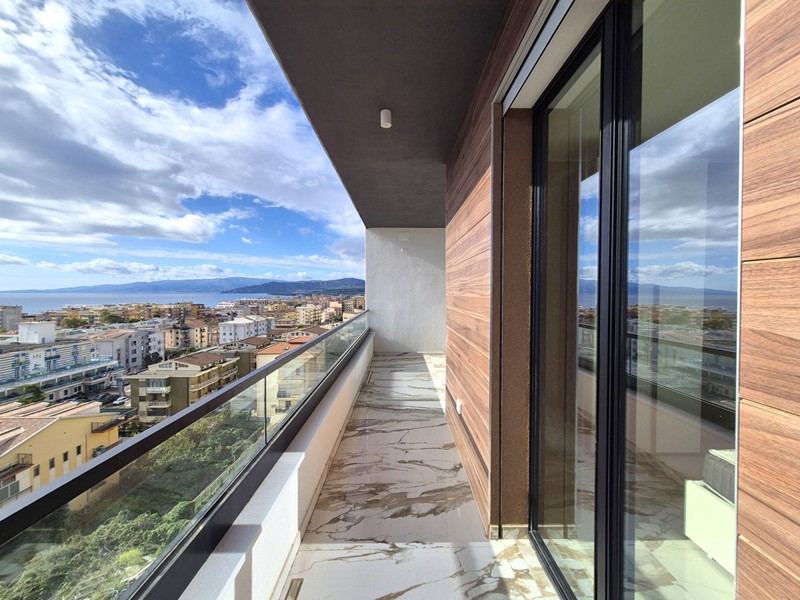 Quadrilocale in Affitto a Catanzaro, 1'200€, 90 m²