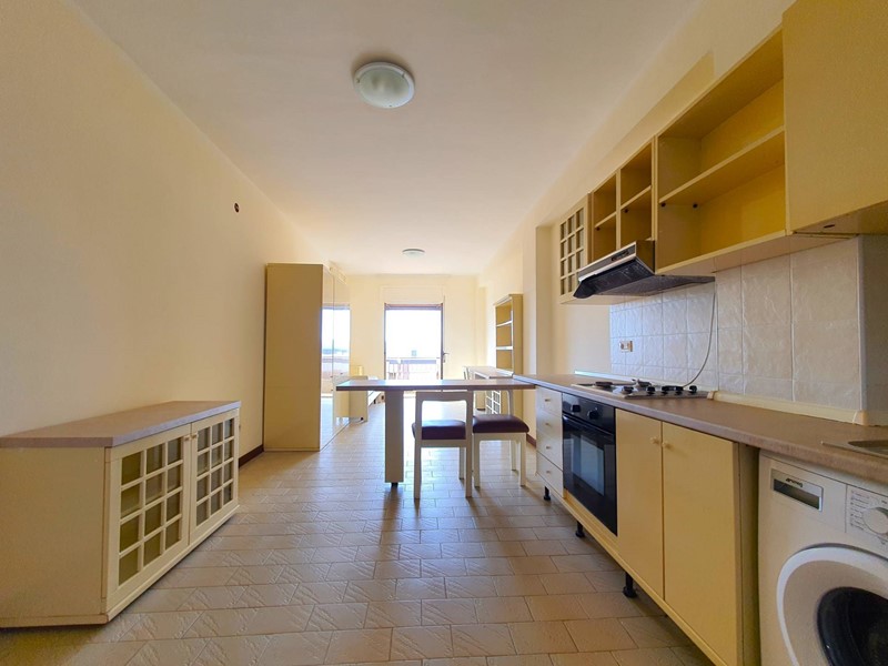 Monolocale in Affitto a Catanzaro, 300€, 35 m²