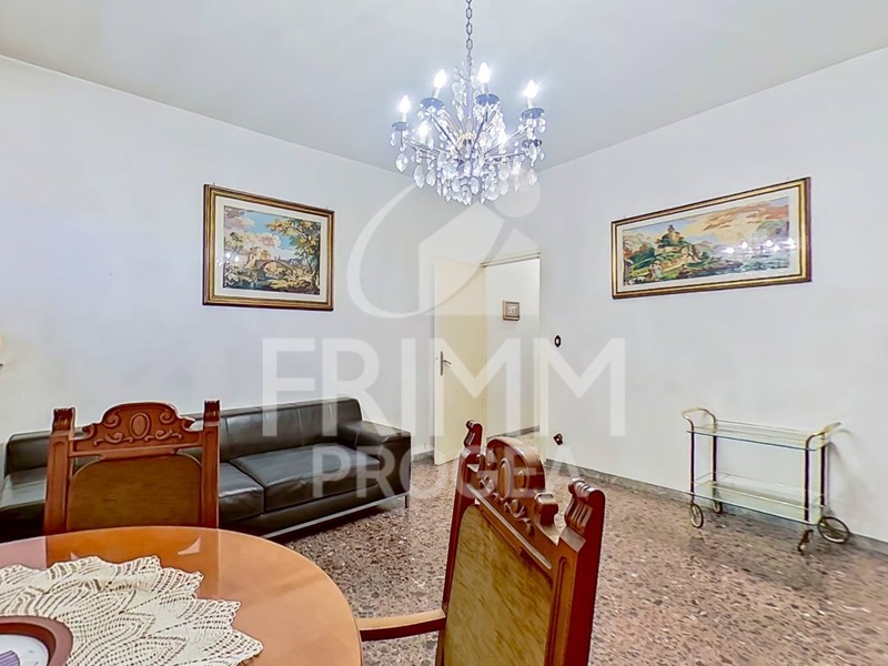 Trilocale in Vendita a Roma, 249'000€, 93 m²