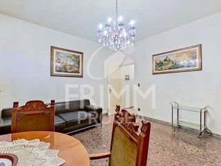 Trilocale in Vendita a Roma, 249'000€, 93 m²