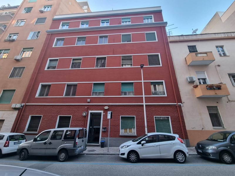 Appartamento in Vendita a Cagliari, 385'000€, 130 m²