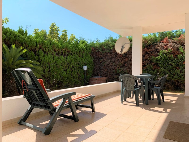 Casa Semi Indipendente in Affitto a Simeri Crichi, 500&euro;, 70 m²