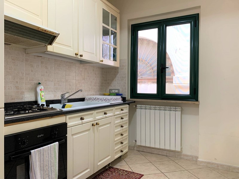 Trilocale in Affitto a Catanzaro, 550€, 100 m²