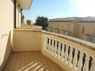 Villetta a schiera in Affitto a Stalettì, 550€, 100 m²