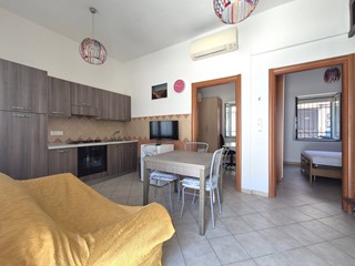 Trilocale in Affitto a Catanzaro, 600€, 65 m²