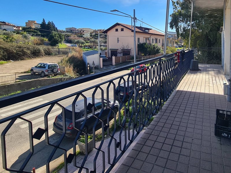 Quadrilocale in Vendita a Catanzaro, 73'000€, 112 m²