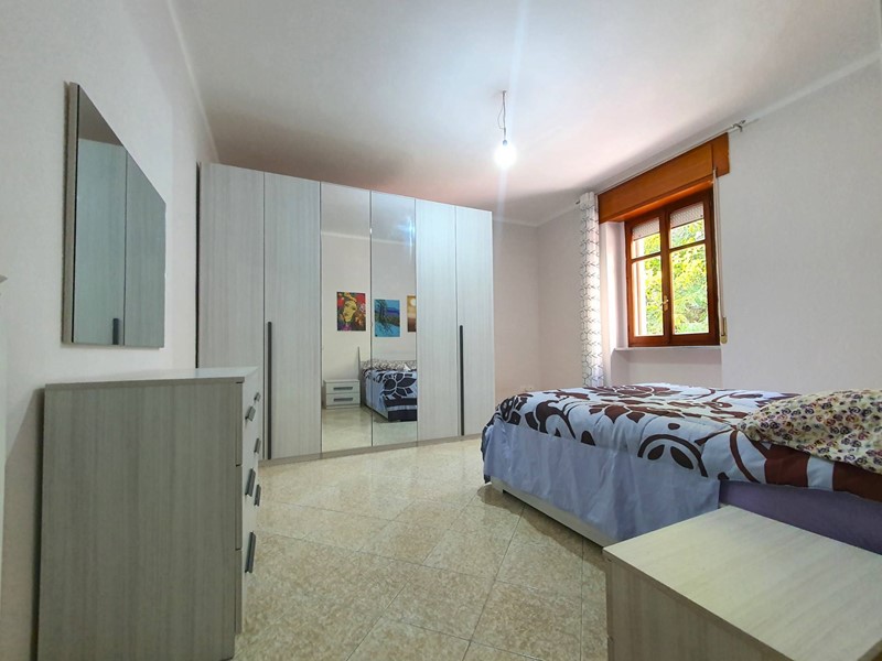 Trilocale in Affitto a Catanzaro, 450€, 80 m²