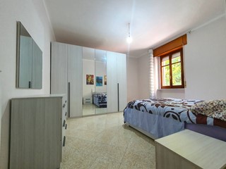 Trilocale in Affitto a Catanzaro, 450€, 80 m²