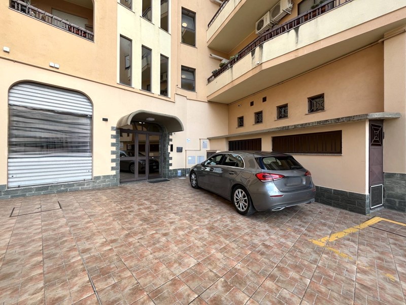 Trilocale in Affitto a Catanzaro, 500€, 90 m²