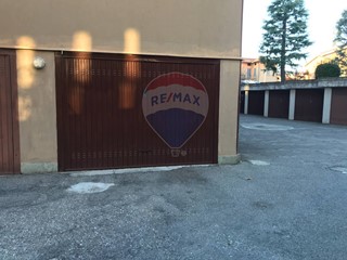 Box in Vendita a Bonate Sotto, 15'000&euro;, 27 m²