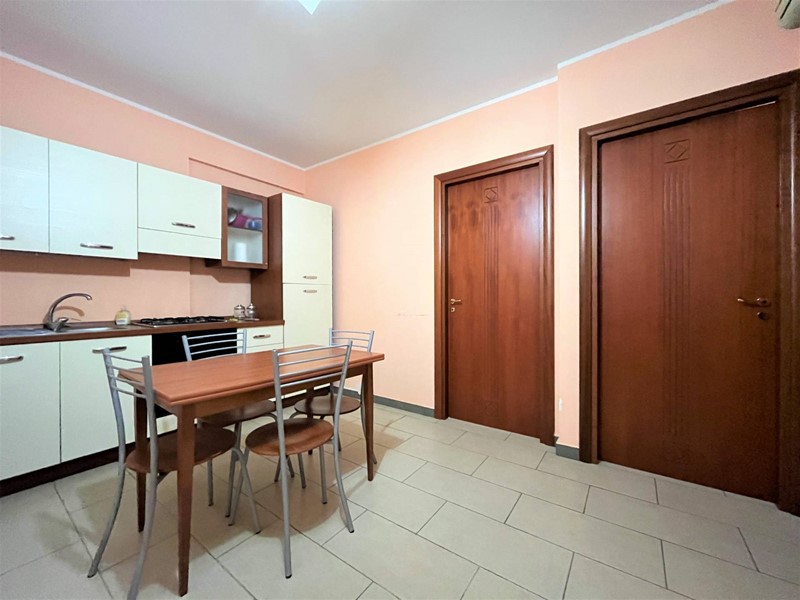 Trilocale in Affitto a Catanzaro, 550€, 60 m²