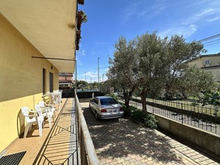 Trilocale in Affitto a Catanzaro, 500€, 88 m²