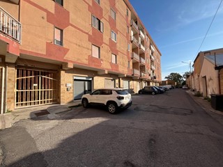 Box in Affitto a Catanzaro, 18 m²