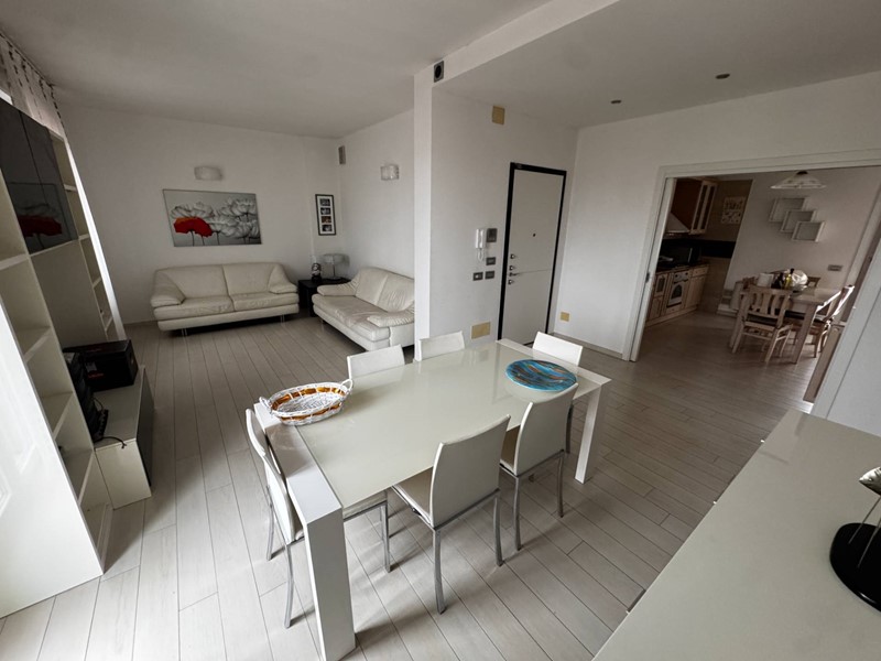 Attico in Vendita a Mirandola, 205'000&euro;, 121 m²