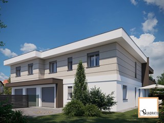 Quadrilocale in Vendita a Cavezzo, 189'000€, 130 m²