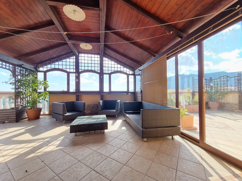 Villa in Vendita a Squillace, 440'000&euro;, 318 m²