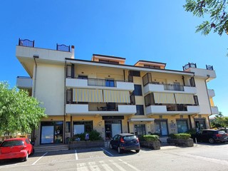 Trilocale in Vendita a Squillace, 199'000€, 120 m²