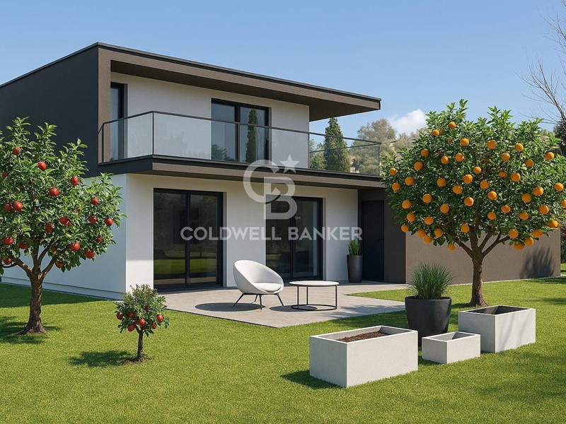 Terreno edificabile in Vendita a Monterotondo, 79'000&euro;, 1300 m²