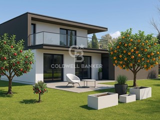 Terreno edificabile in Vendita a Monterotondo, 79'000&euro;, 1300 m²