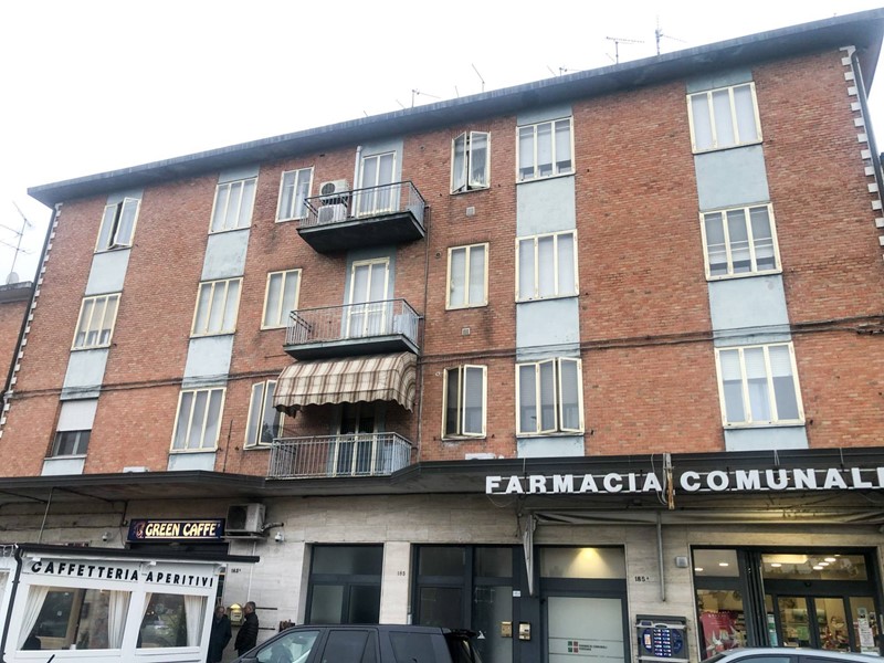 Quadrilocale in Vendita a Ferrara, 95'000€, 85 m²