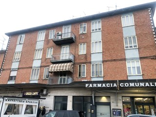 Quadrilocale in Vendita a Ferrara, 95'000€, 85 m²