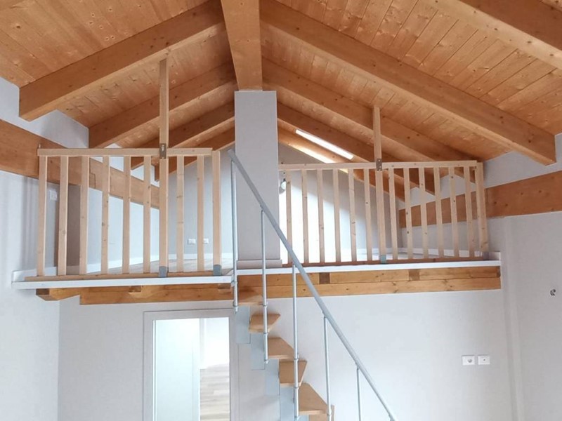 Bilocale in Vendita a Trana, 137'000&euro;, 75 m²