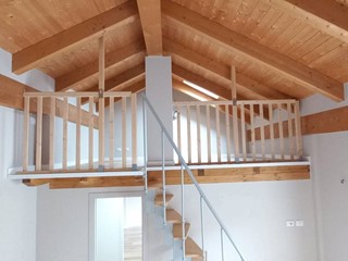 Bilocale in Vendita a Trana, 137'000&euro;, 75 m²