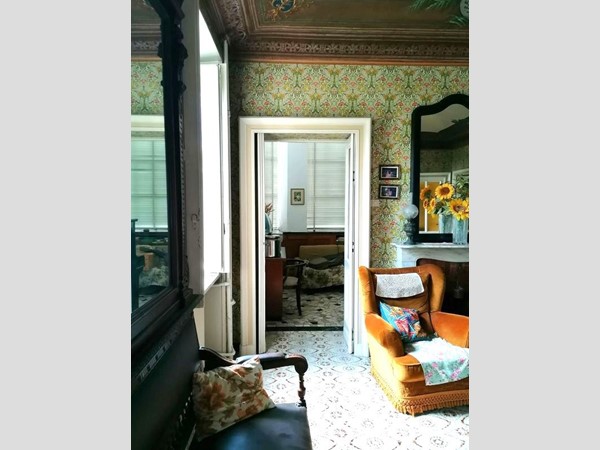 Villa bifamiliare in Vendita a Giaveno, 440'000&euro;, 455 m²