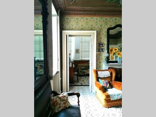 Villa bifamiliare in Vendita a Giaveno, 440'000&euro;, 455 m²