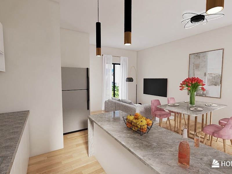 Appartamento in Vendita a Giaveno, 203'000&euro;, 90 m²