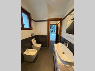 Villa in Affitto a Buttigliera Alta, 1'500&euro;, 150 m², arredato