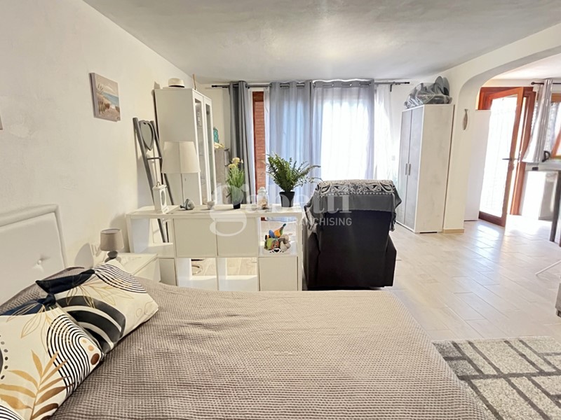 Bilocale in Vendita a Budoni, 89'000&euro;, 45 m², arredato