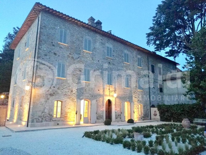 Trilocale in Affitto a Perugia, 620€, 60 m², arredato