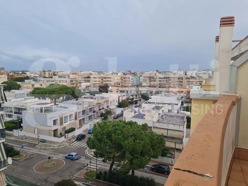 Bilocale in Vendita a Barletta, 177'000€, 55 m²