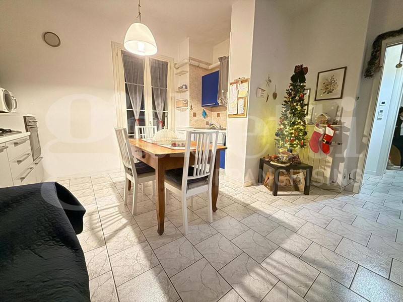 Trilocale in Vendita a Rovigo, 80'000€, 80 m², arredato