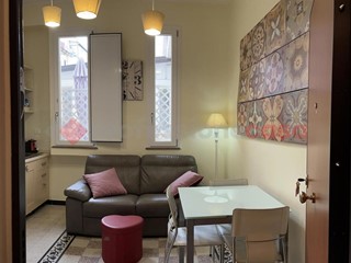 Trilocale in Affitto a Reggio Calabria, 650€, 65 m², arredato