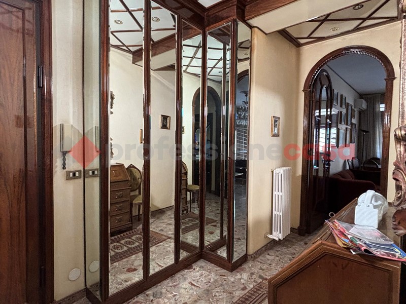 Trilocale in Vendita a Taranto, 75'000€, 95 m²