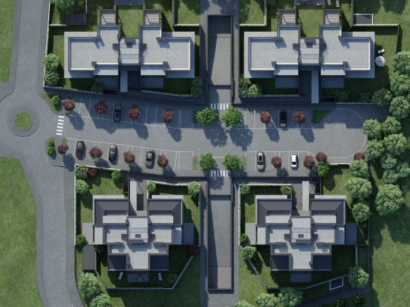 Quadrilocale in Vendita a Sasso Marconi, 430'000&euro;, 135 m², con Box