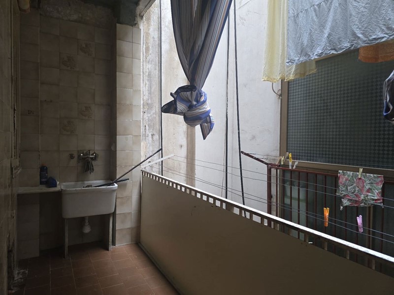 Quadrilocale in Vendita a Palermo, 55'000€, 140 m²