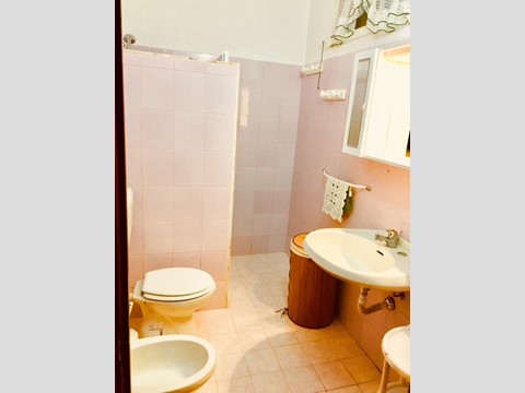 Trilocale in Affitto a Oria, 1'000€, 60 m², arredato
